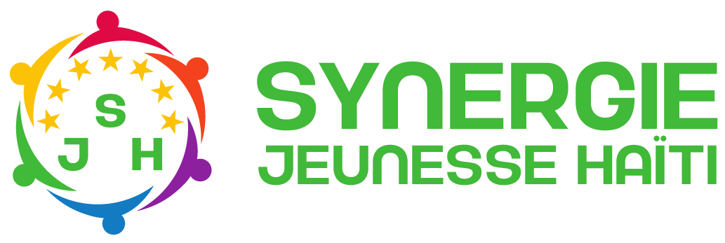 synergiejeunessehaiti.org